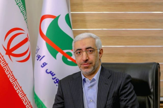 نامه رییس سازمان بورس به رییس مجلس/ طرح تنظیم بازار کالاهای مشمول عرضه در بورس‌های کالایی از دستور کار مجلس خارج شود