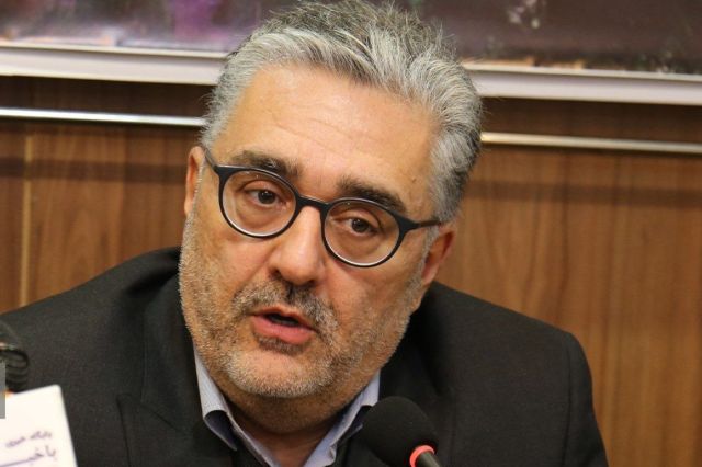 نیما صادقی در گفت‌وگو با بورس ۲۴ تشریح کرد؛ دستیابی به بالاترین حاشیه سود عملیاتی در بین دامداری‌های فرابورسی توسط فکا