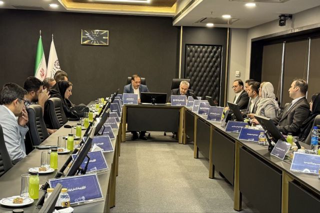تصویب افزایش سرمایه فرابورس در مجمع