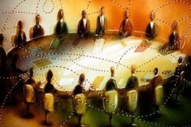 جدول مجامع هفته های آینده