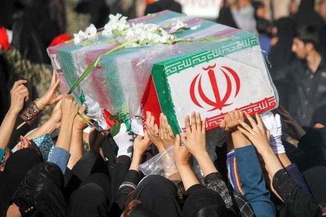 آخرین آمار شهدا و مجروحین جنگ اخیر