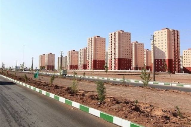 رانتی که صاحب ۳۰۰۰ واحد مسکن مهر به جیب زد!