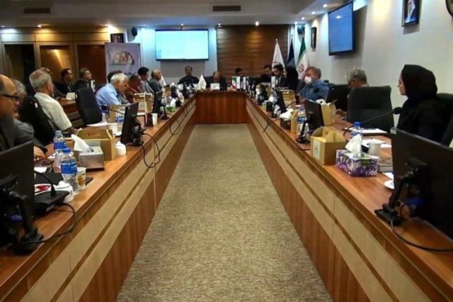 تصویب افزایش سرمایه «وهور» در مجمع