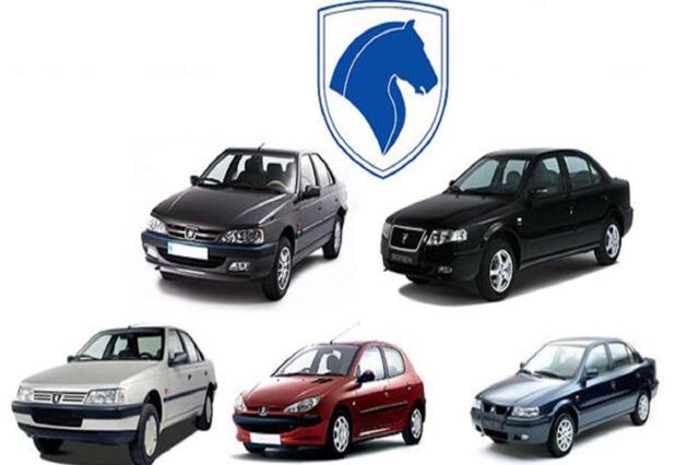 قیمت‌های جدید ایران خودرو هم اعلام شد/ افزایش ۴۵درصدی قیمت پژو ۲۰۶ تیپ ۲ + جدول