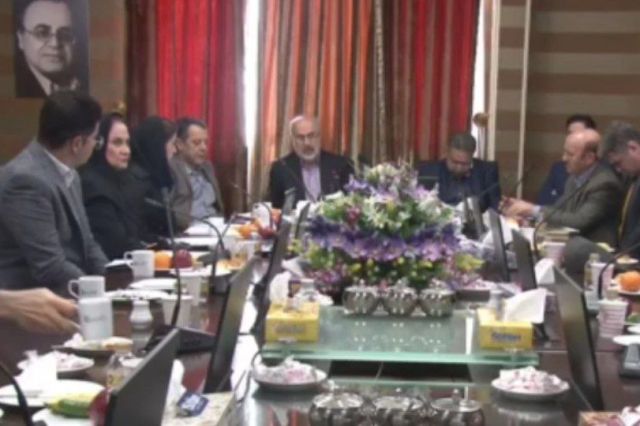تصویب افزایش سرمایه کوچک در «فجام» + فیلم مجمع