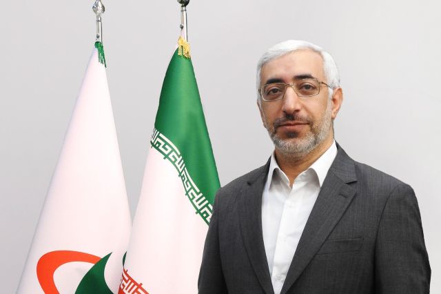 عشقی: دغدغه‌های فعالان بازار سرمایه در بودجه ۱۴۰۲ را رفع می‌کنیم