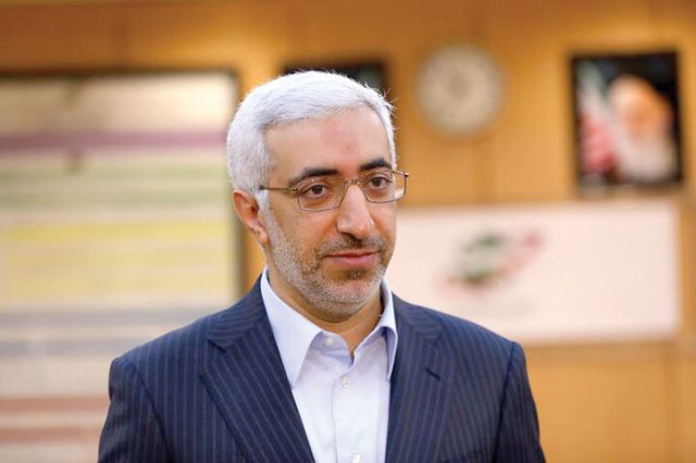 عشقی: صندوق توسعه ملی برای اولین بار با کد معاملاتی خود سهام خرید