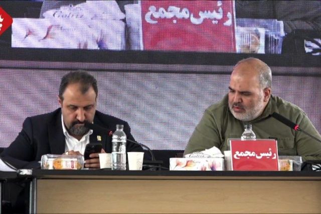 مجمع «گشان» ۳۱۳ ریال سود تقسیم کرد