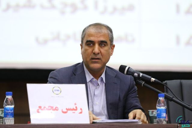 رئیس هیات مدیره بورس کالای ایران اعلام کرد؛ نقش مهم و تعیین کننده بورس کالا در ساختار اقتصاد ایران