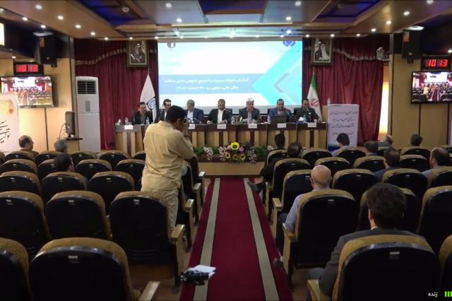 مجمع «ددام» 710 ریال سود تقسیم کرد