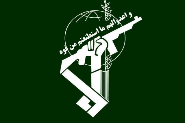 حمله سپاه پاسداران به پایگاه آمریکایی پرنس حسن اردن/ انهدام مرکز فرماندهی و کنترل و آشیانه های پهپادهای MQ۹
