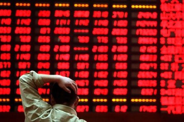 تیشه به ریشه بورس/ پیش بینی بورس امروز 4 بهمن 1400