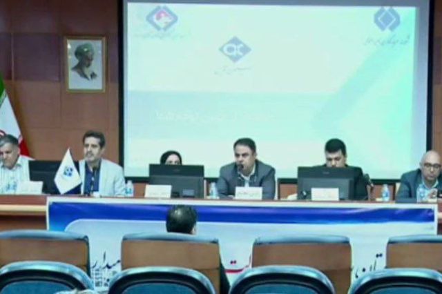 تصویب افزایش سرمایه سنگین سیمان قائن در مجمع