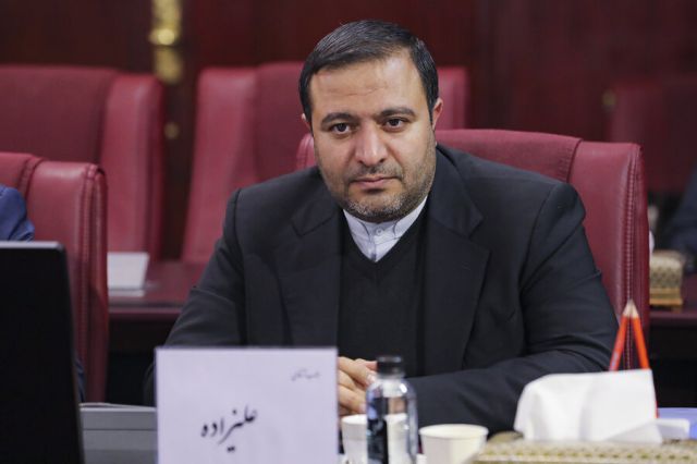 عضو ناظر مجلس در شورای عالی بورس: احتمالا از شورای رقابت به دیوان عالی کشور شکایت می‌کنیم