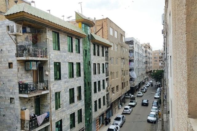 تورم ماهانه مسکن ۲.۸ درصد شد
