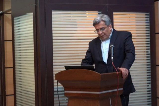 افزایش سرمایه سنگین «قتربت» به سرانجام رسید