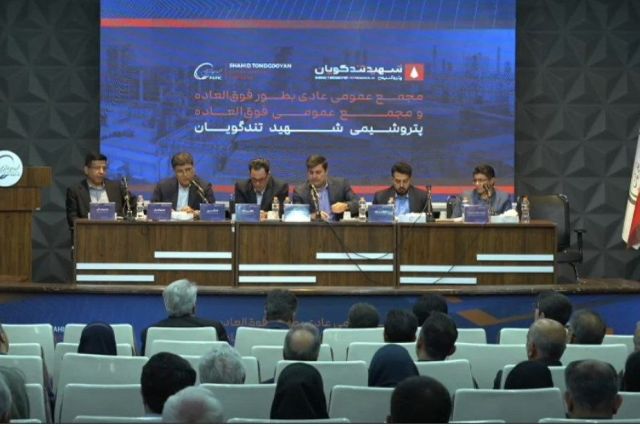 تصویب افزایش سرمایه 42 درصدی «شگویا» در مجمع