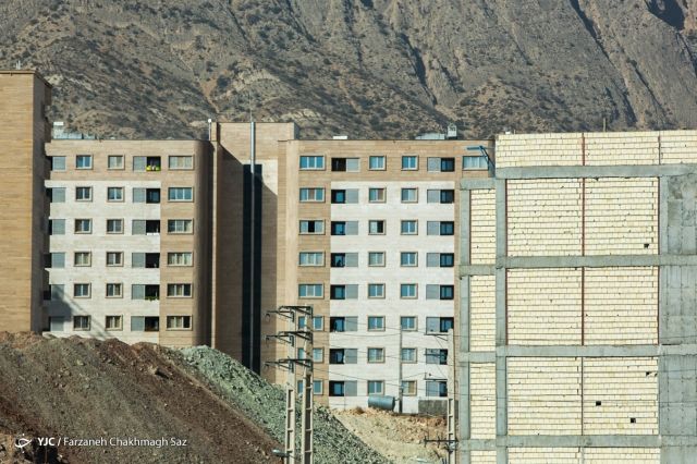 اتحادیه مشاوران املاک: رشد 6 درصدی قیمت مسکن در اسفند ماه کذب است
