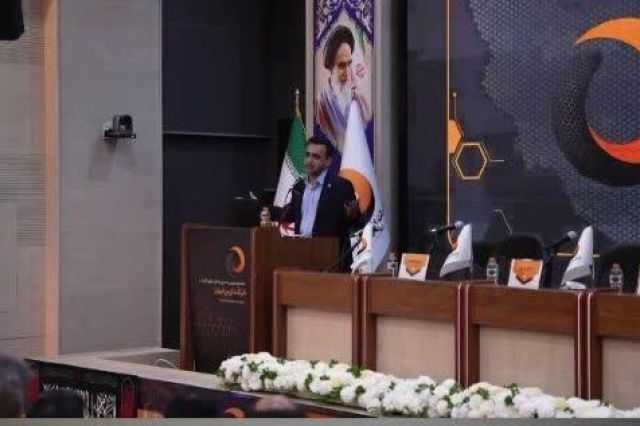 مجمع کربن ایران ۱۴۰۰ ریال سود تقسیم کرد