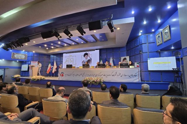 مجمع «وامید» 232 تومان سود تقسیم کرد + فیلم مجمع