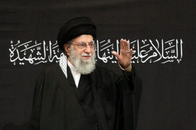 جزئیات مراسم تشییع رهبر شهید در عراق اعلام شد