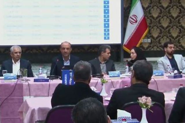 تصویب افزایش سرمایه «کویر» در مجمع