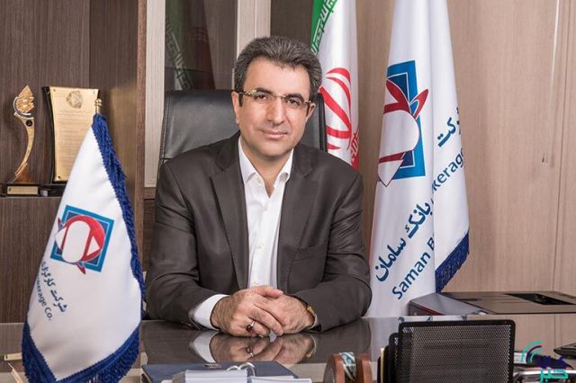 مدیرعامل کارگزاری بانک سامان مطرح کرد: خرید و فروش سیمان با خیال آسوده