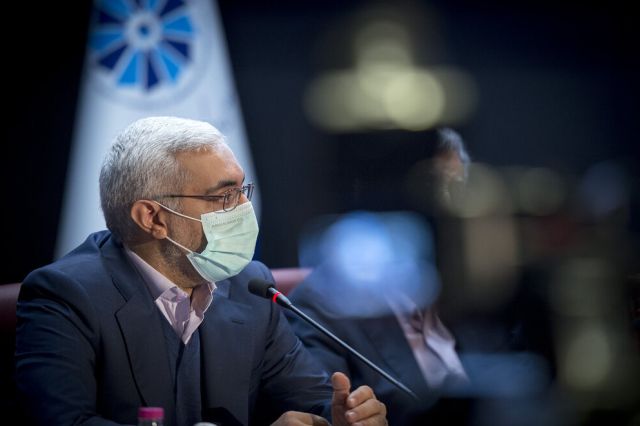 معاملات سهام عدالت در انتظار تصمیم شورای عالی بورس