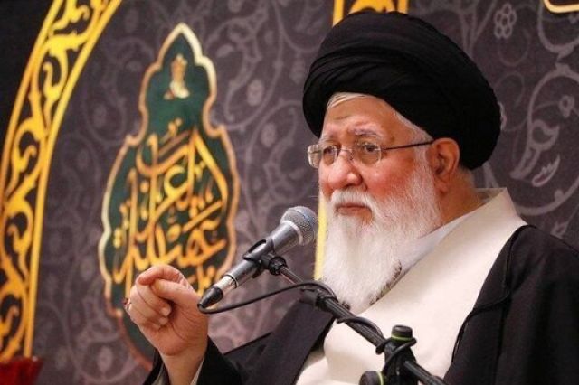 علم الهدی: در بحث اقتصاد و معیشت، نوسانات ارز چندان اهمیت ندارد