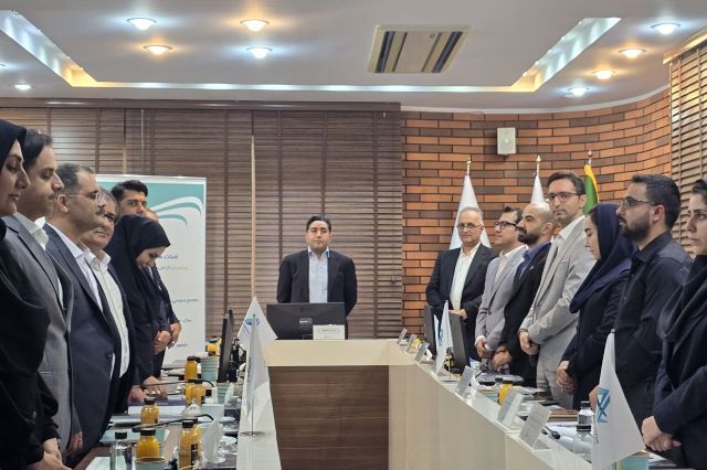 تقسیم سود 90 درصدی در مجمع سبدگران الگوریتم