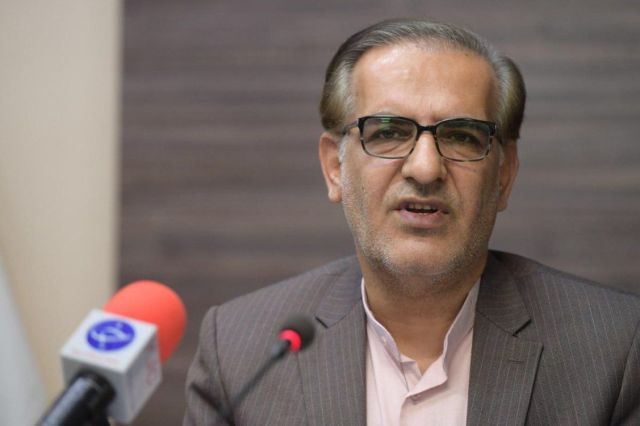 گزارش امیدوار کننده مدیرعامل "ونیرو" از تحولات دگرگون کننده زیر مجموعه ها و هلدینگ
