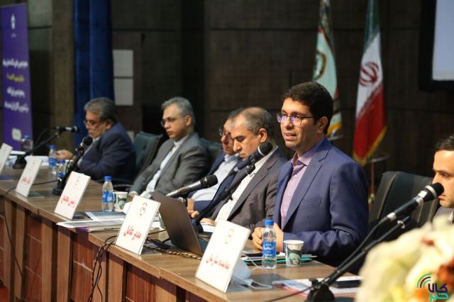 از سوی سلطانی نژاد در مجمع عمومی سالانه تشریح شد؛ دستاوردهای ۱۴۰۰ و برنامه های امسال بورس کالا