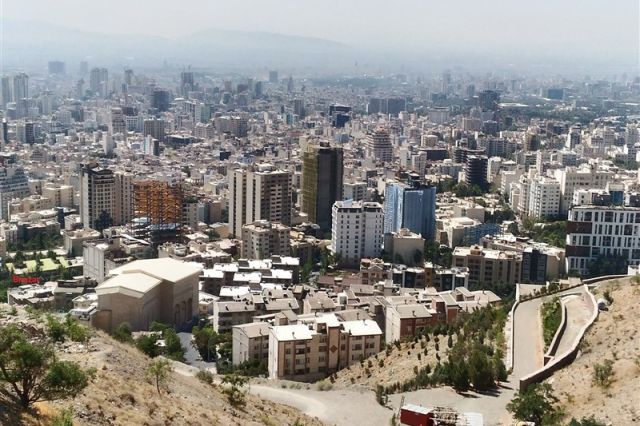 ثبات بازار مسکن در جنوب تهران