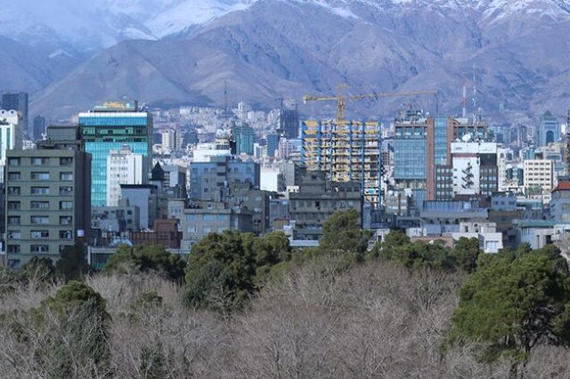 تسهیلات کمک ودیعه مسکن در تهران به ۱۰۰ میلیون تومان رسید