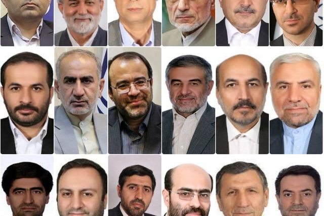 نگرانی ۱۷ نماینده مجلس از رانت‌زا بودن طرح قیر رایگان
