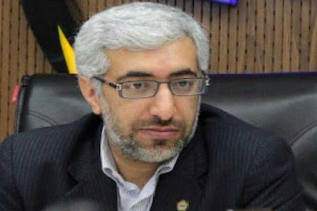 مجید عشقی رئیس جدید بورس: دولت هیچ سودی را در بورس تضمین نمی کند