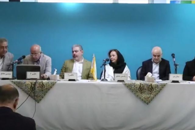 مجمع «شرنگی» 40 ریال سود تقسیم کرد