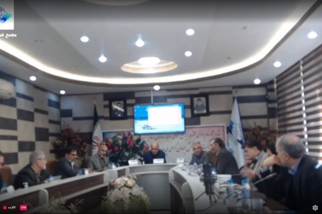 تقسیم سود حداقلی در مجمع «قنقش»
