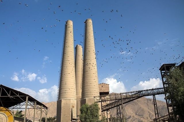 دبیر انجمن صنعت سیمان: گرانی در بازار سیمان گزارش نشده است/ معاملات متعادل در فروردین ماه