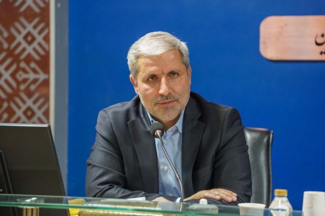 مدیرعامل شرکت ملی صنایع مس ایران اعلام کرد؛ اعزام محموله های کمک رسانی شرکت مس به مناطق سیل زده استان کرمان
