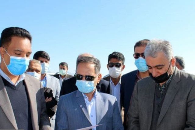 سعدمحمدی: بیش از 500 میلیون تن ذخیره مس در معدن کرور کشف شد