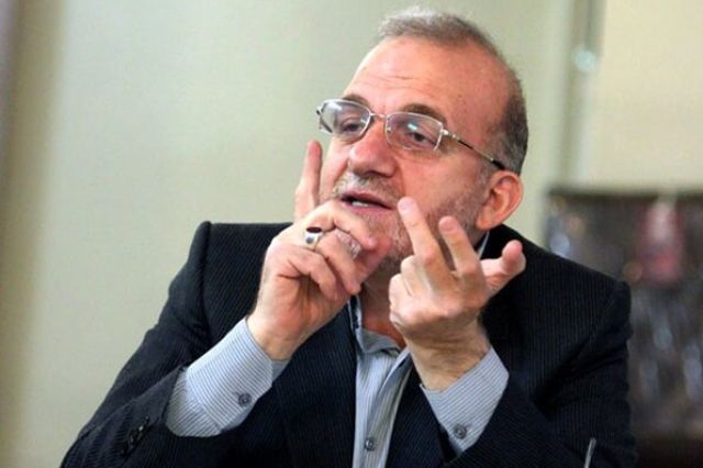 مشاور وزیراقتصاد: اگر فرمول نرخ گاز خوراک تغییر نکند صنایع متعددی با زیان مواجه خواهند شد