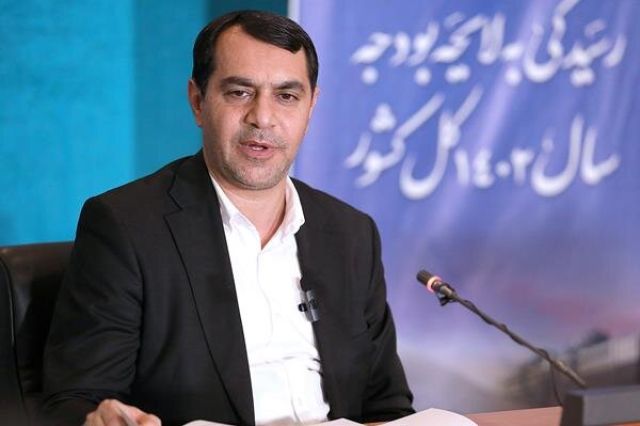 سخنگوی کمیسیون تلفیق لایحه بودجه ۱۴۰۲: خودرو در بورس کالا عرضه خواهد شد اما...