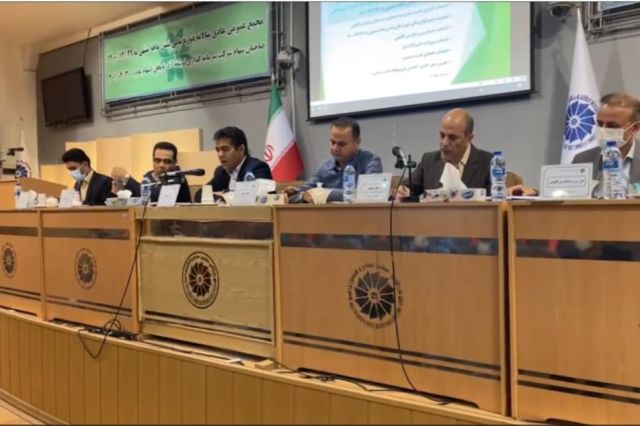 در مجمع «وآذر» چه گذشت ؛ سهمی که یکساله 3 برابر شد!