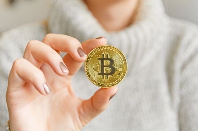 فقط 10 درصد از کل بیت کوین ها باقی مانده است!