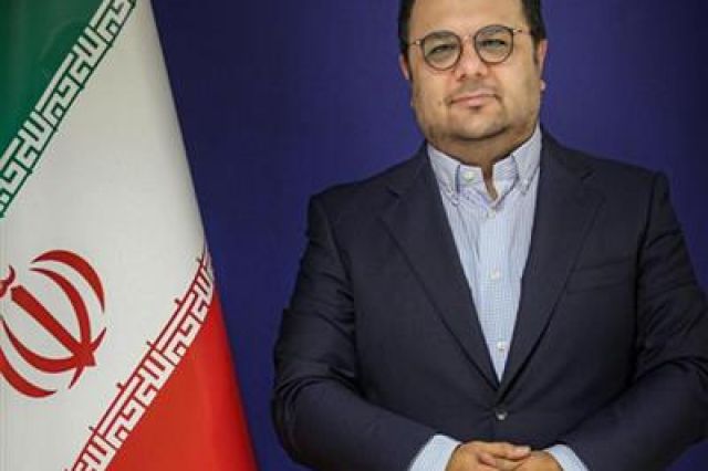 سرپرست جدید روابط عمومی وزارت اقتصاد کیست؟