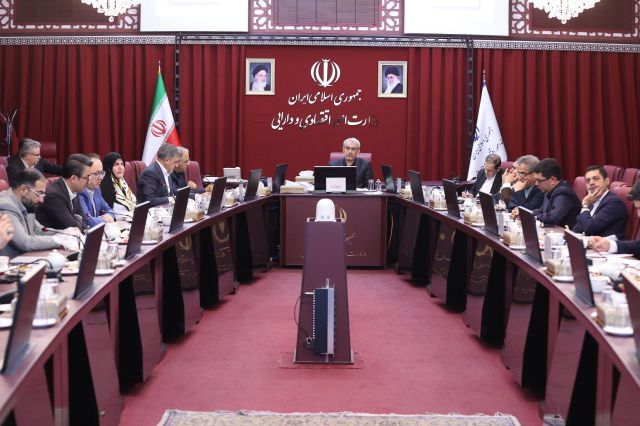 سدیدی: وقتی معلم هنر در شورای بورس تصمیم می‌گیرد؛ یعنی نوه برای پدربزرگ نسخه می‌پیچد!