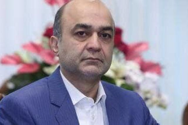 بانک ملت و مدیرعامل جدید
