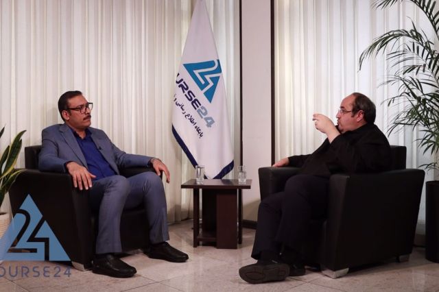 آستان قدس رضوی سهامدار نیم درصدی بورس ایران شد