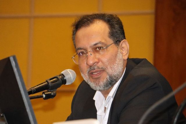 تقسیم سود 130 ریالی در مجمع «وهور»